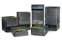 Cisco Networking and more from C³!
