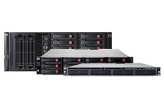 HP Servers and more from C³!