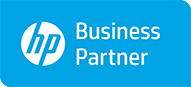 C³ is a HP Business Partner